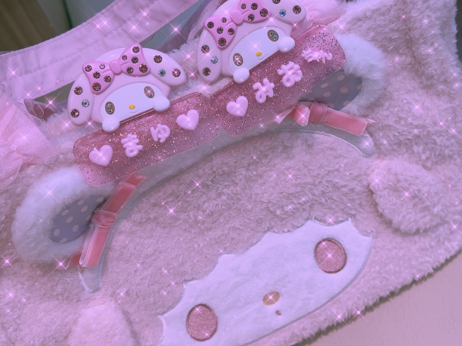 名前プレート作った！