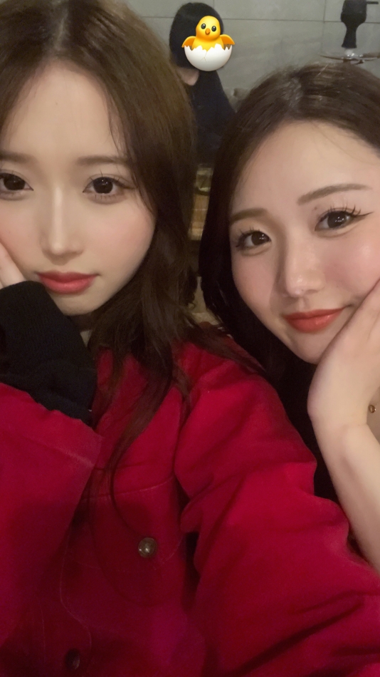 今日も可愛く生きてて天才👼