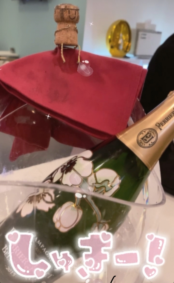 初ベルエポとかんしゃ！