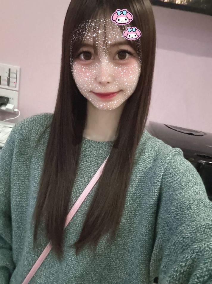 選んでもらった(＊´∀`)