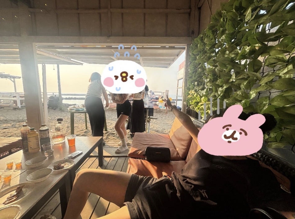 一条 葵