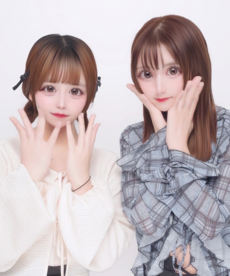 しおりさん❤❤