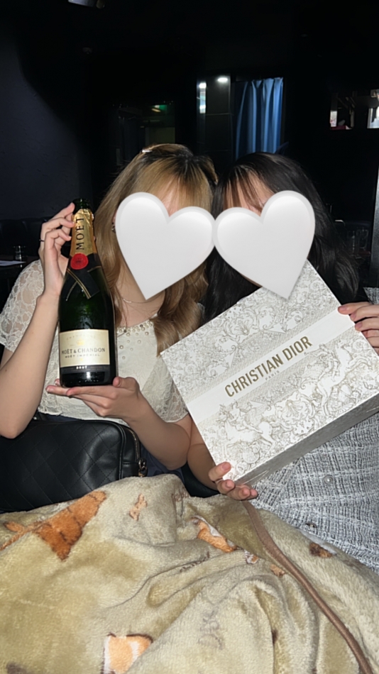 ごめんなさい💦