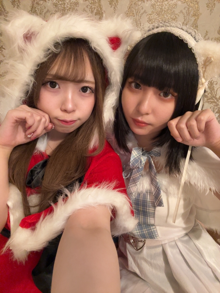 コンセプトカフェ あにまる宮殿日記1557674