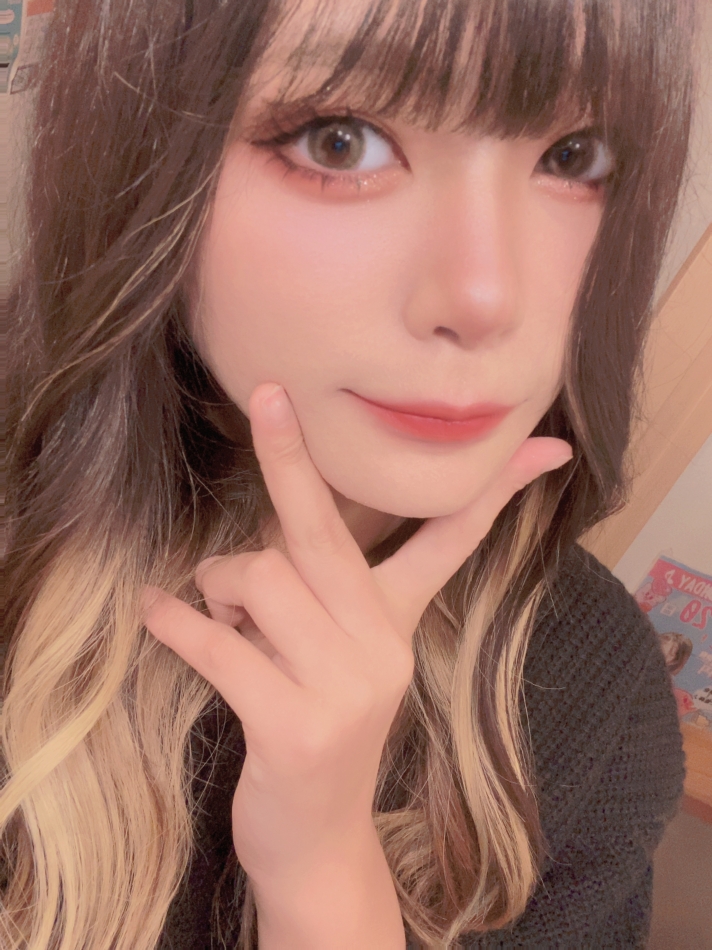 🐯mimiって盛れる