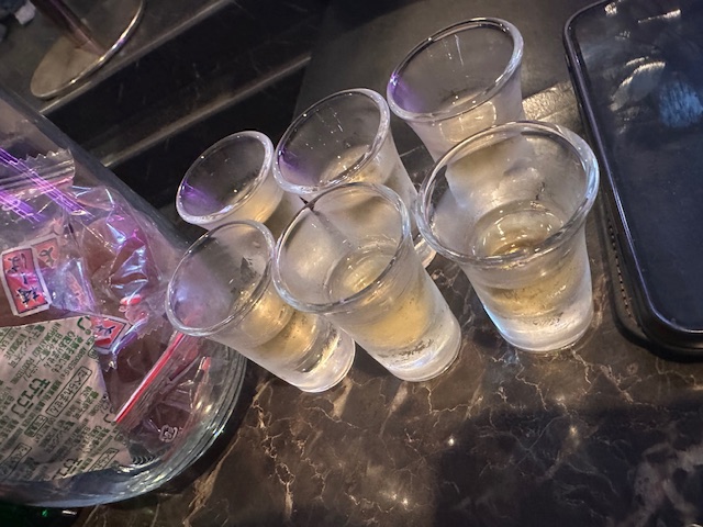 Night Lounge 心日記1501418