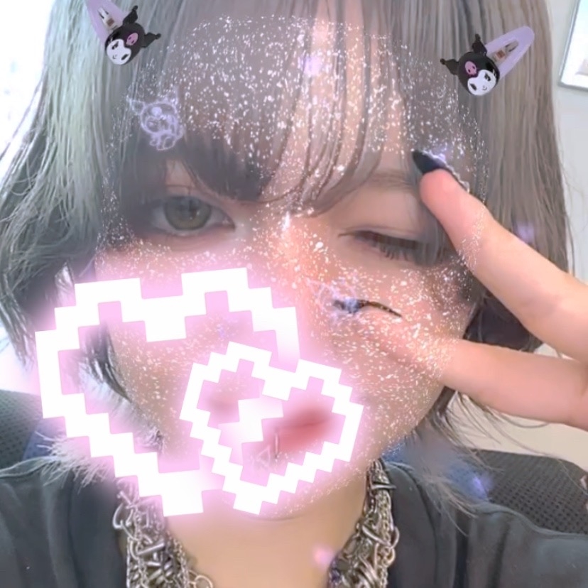 ^_－☆