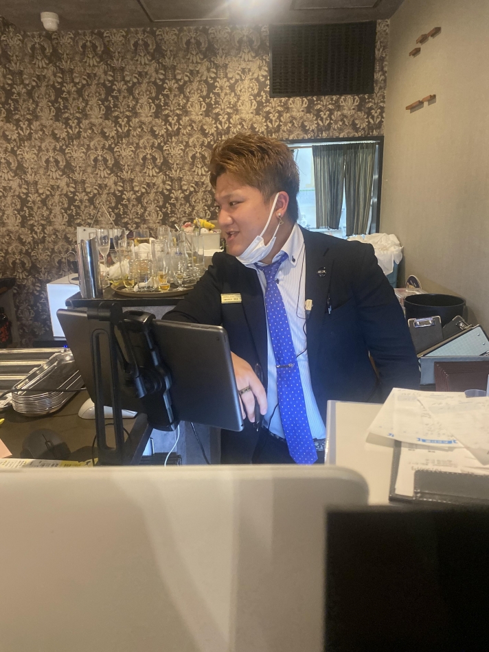 CLUB K　～Prologue～日記1625867