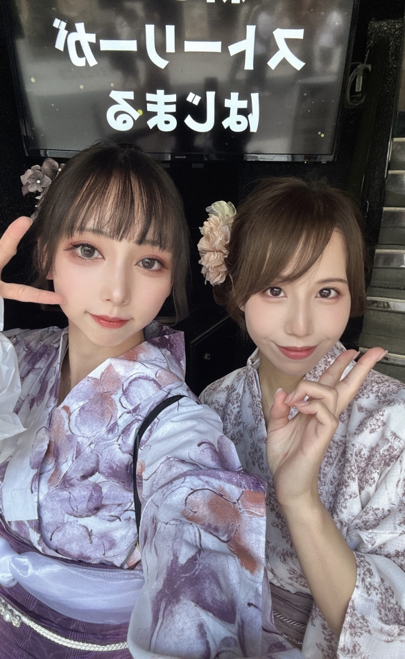 Club 撫子日記1433352