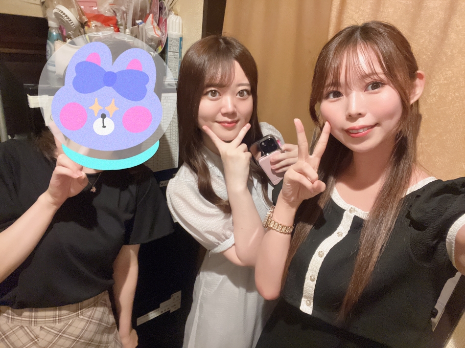 8月ありがとう💗