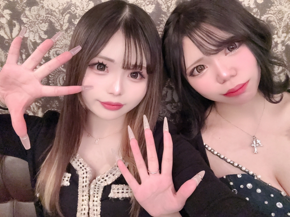 CLUB K　～Prologue～日記1729120