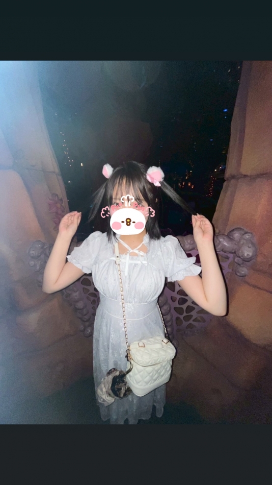 夢が叶う場所✨💖