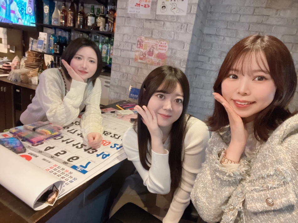 Girls Bar Bacchus新潟駅前店日記1571911