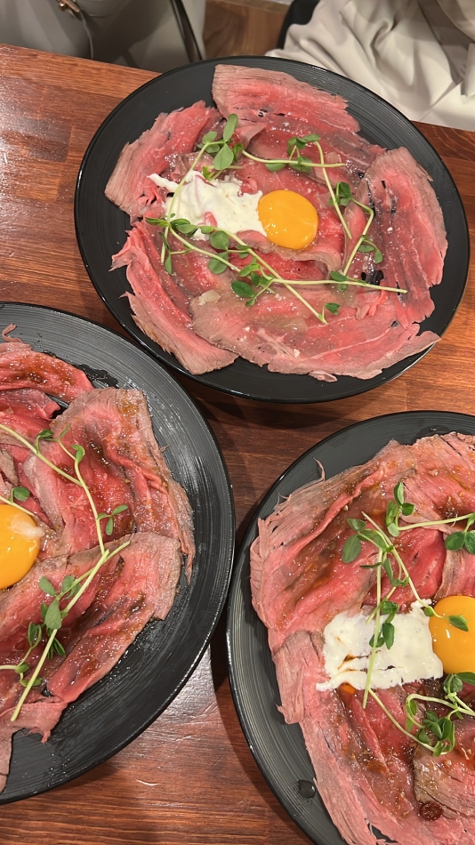 出勤前によく集まっちゃう