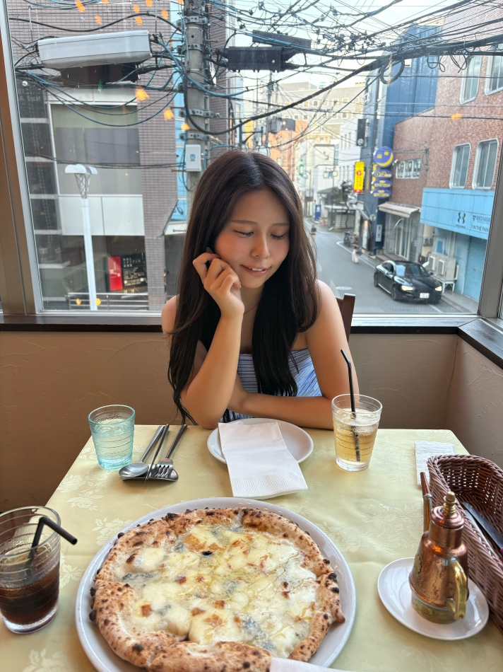 一条 葵