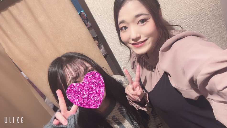 今日もいますよ！！