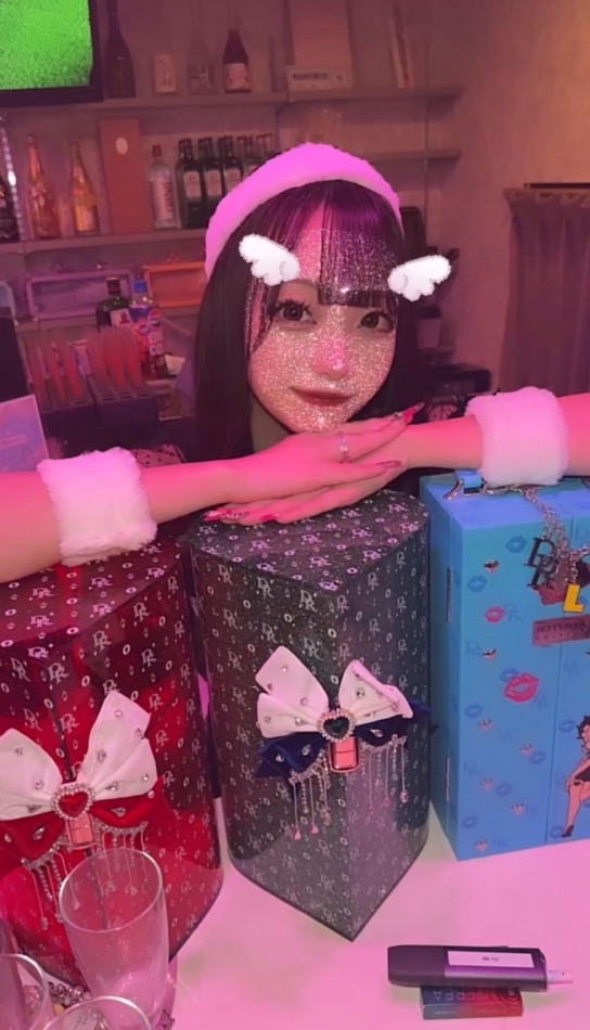 Girls Bar Philia日記1265571