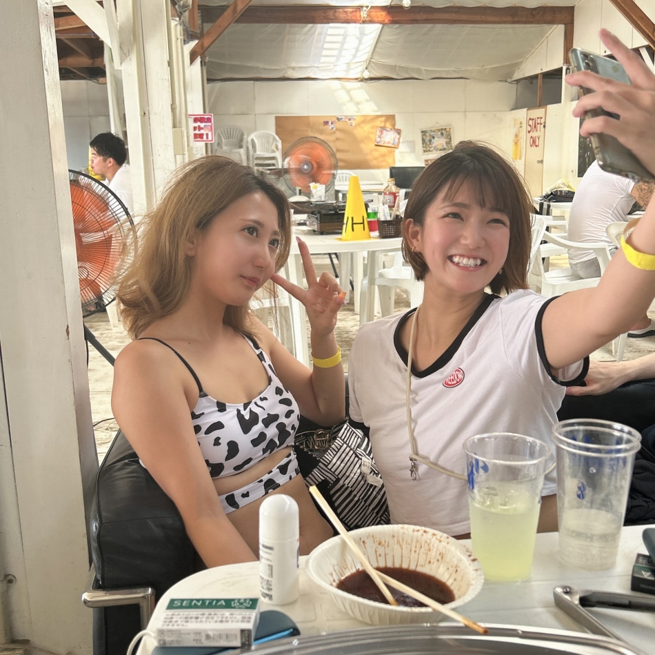 たいようさんさーん☀