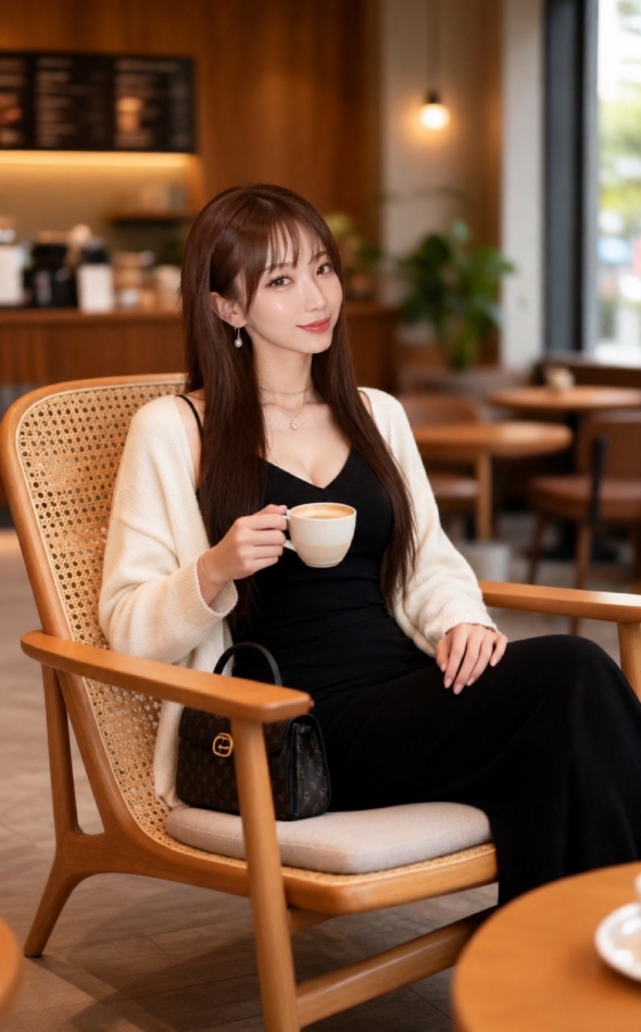 一条 葵