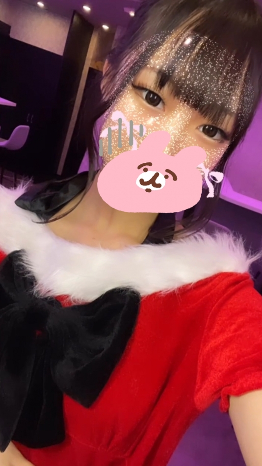 クリスマスイブ！