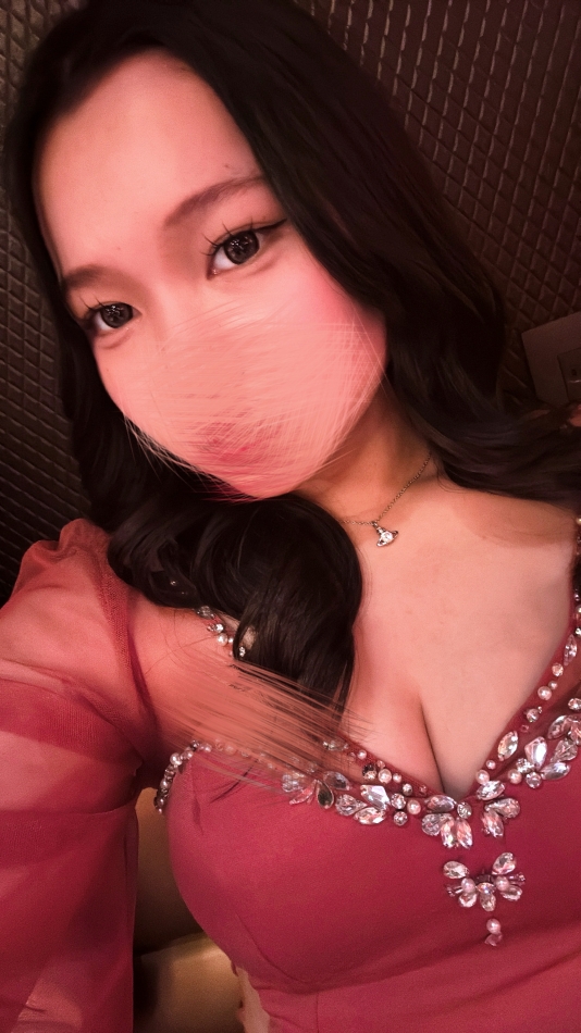 久々に最近ドレス変えたの～👗✨