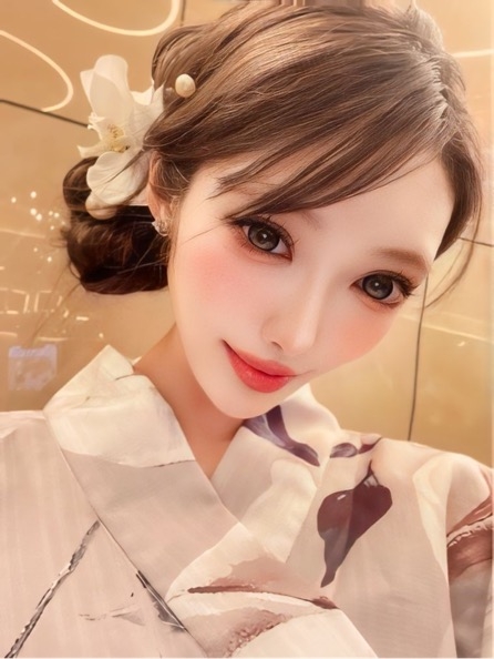 夏！浴衣！🏮👘🎆