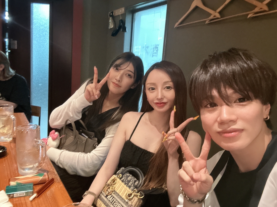 Lounge R Style日記1539371