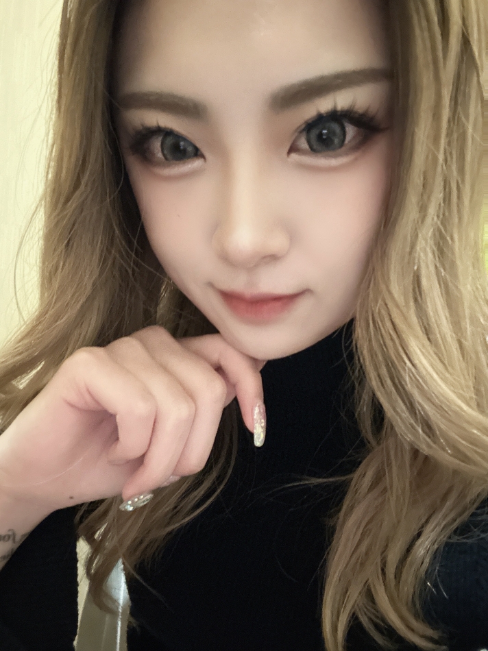 ただいまぁ🫣💖