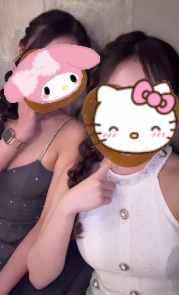 シャンパン直瓶いけた話🙂‍↕️