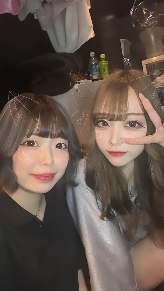 可愛くなってた！