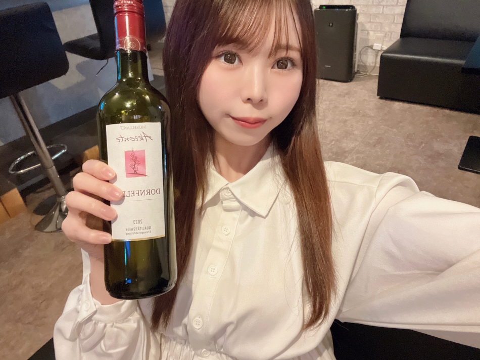 念願の🇰🇷💕