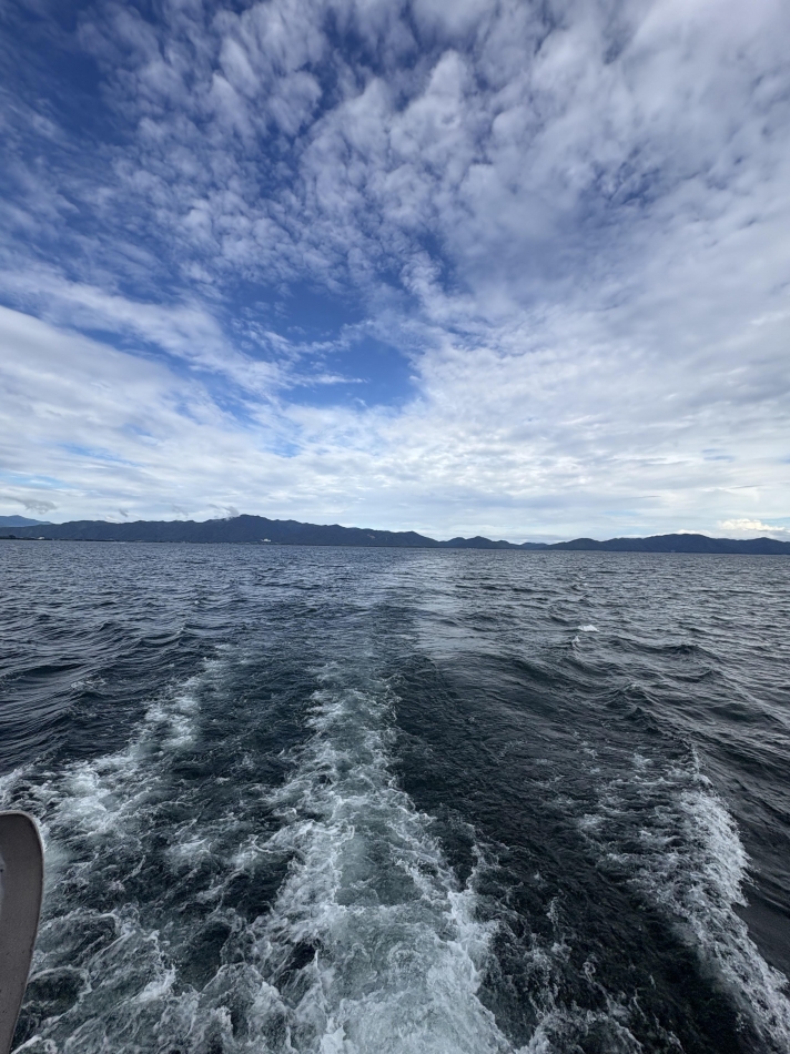 福島行ってきた
