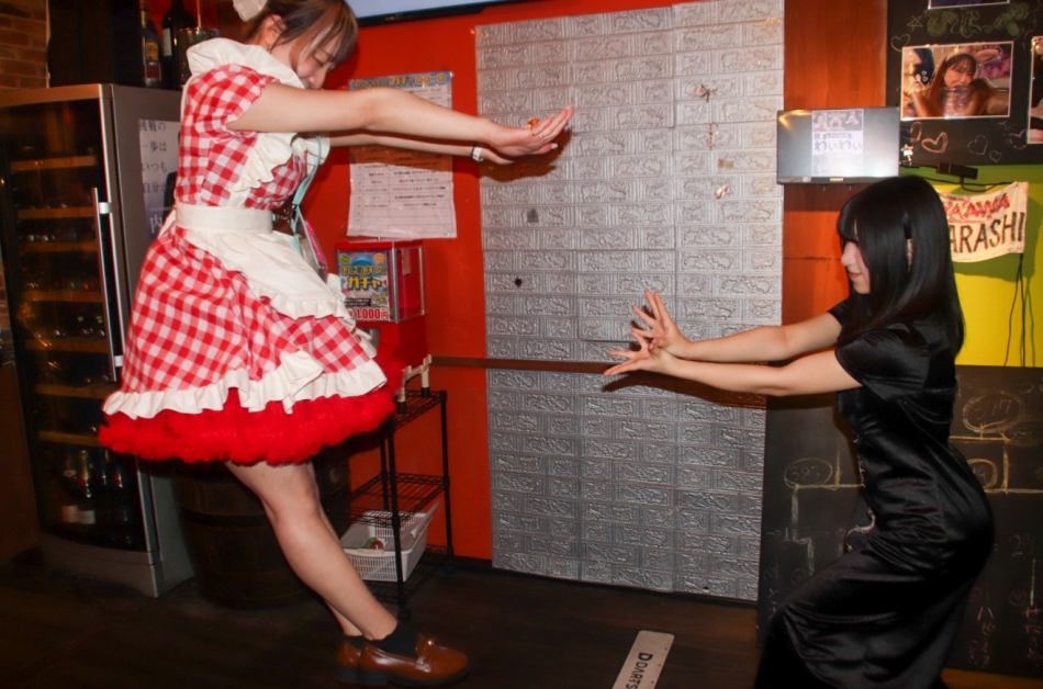 お祭りスナック　わっしょい日記1563381