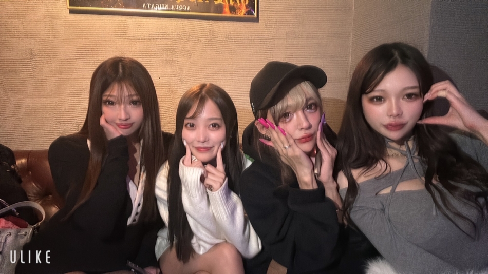 ぼーねんかーい