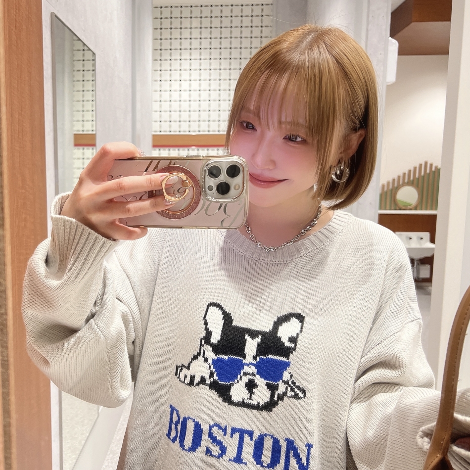 出勤してます❣️