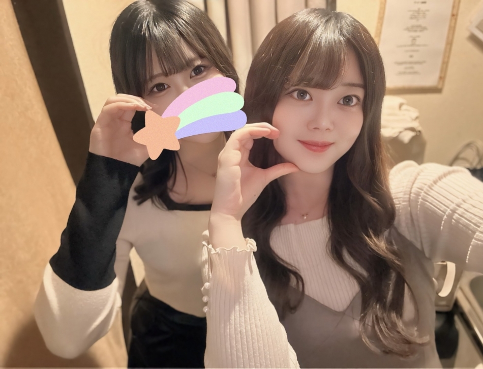 あつーーーい🫠