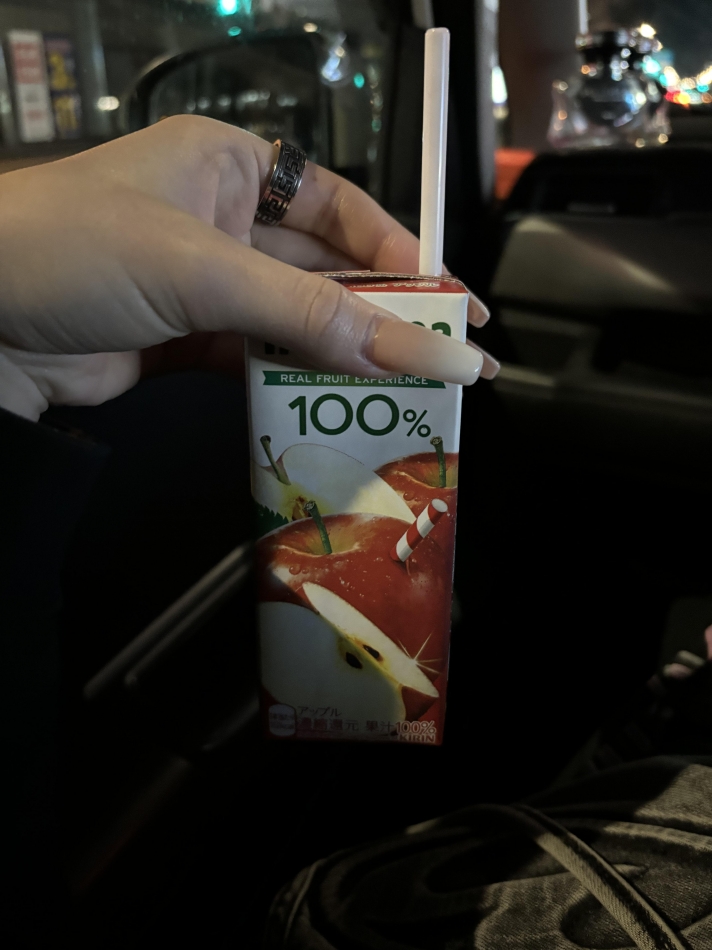 爆睡かました😴