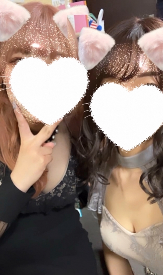 ニューカラー🩷