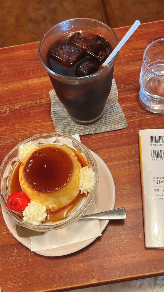 6月半ばだって🫠