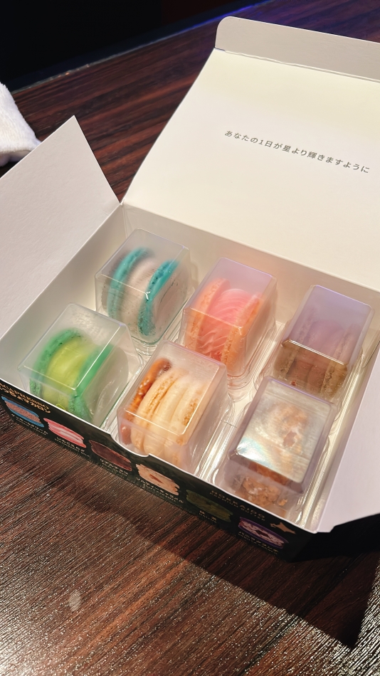 トゥンカロン‎🤍