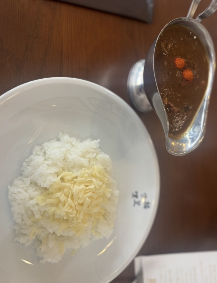 カレー👲🏽🍛