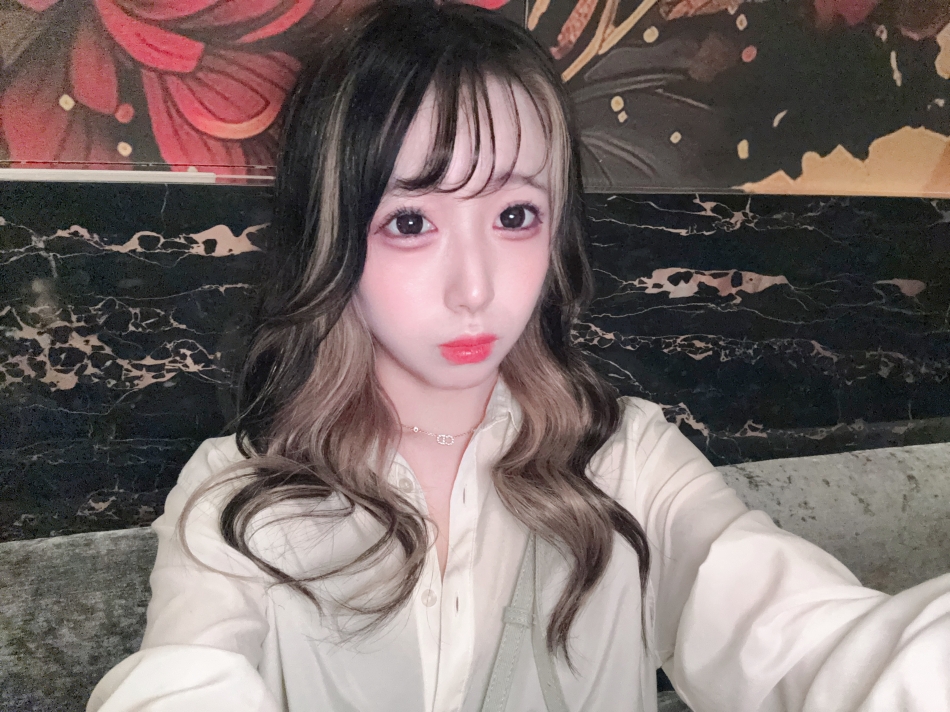 ワイシャツイベント2日目ですっ👔💓