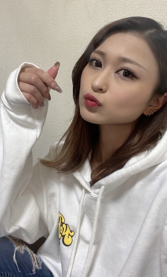 わくわくしちゃうよん