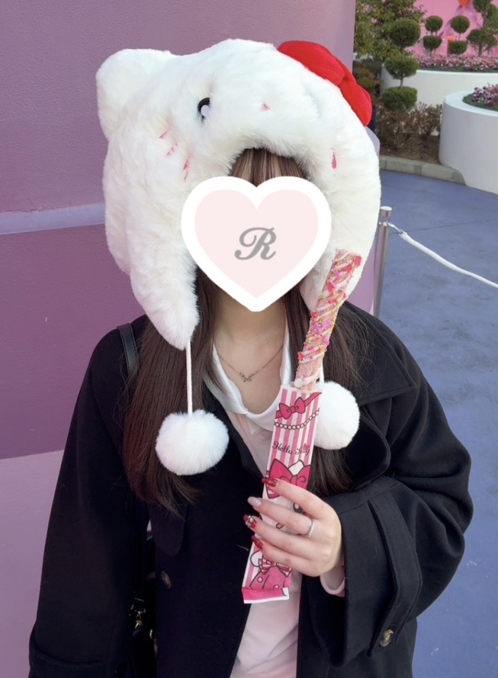 コスプレBarエナジー日記1572306