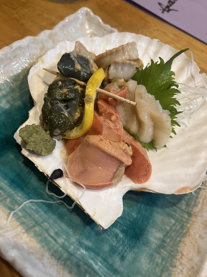 Lounge Veranda日記1638823