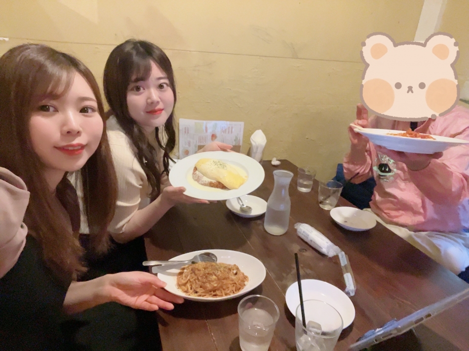 出会いと別れ🥺