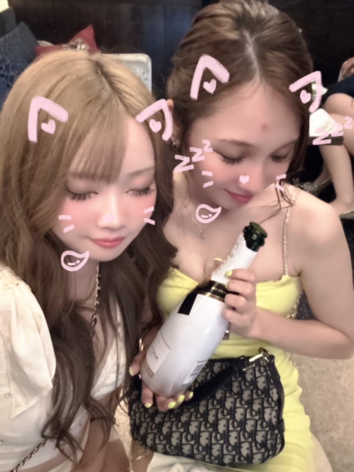 K-Lounge日記1164778