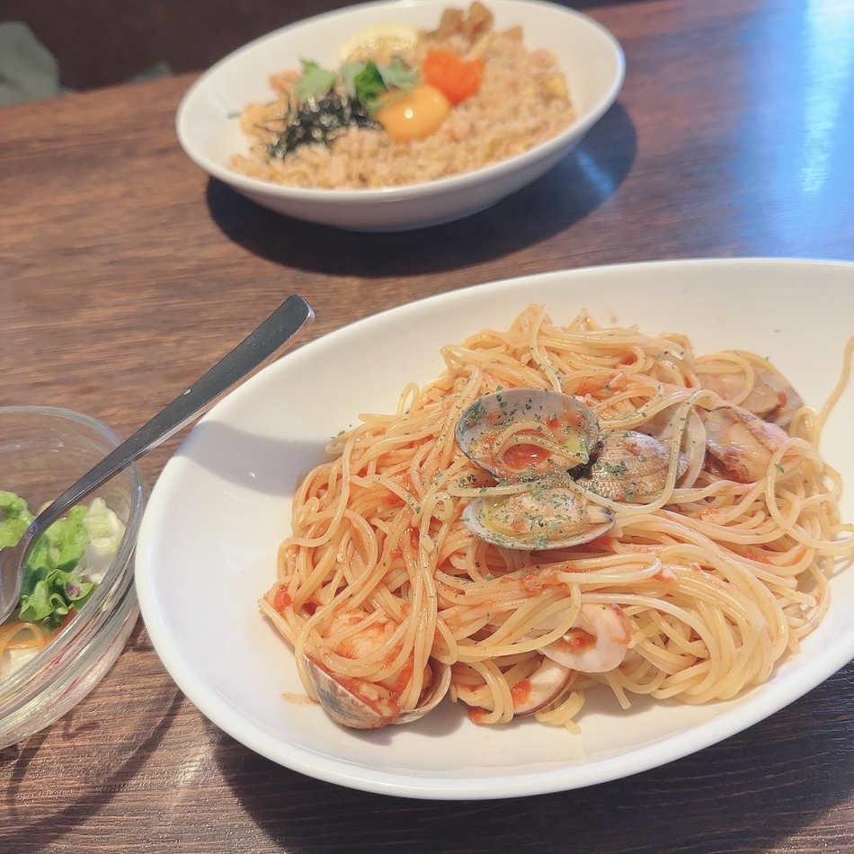 いろいろお久しぶり🙇🏻‍♀️