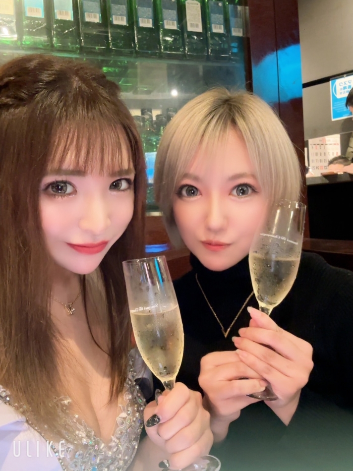 東京のキャバ嬢様❤️