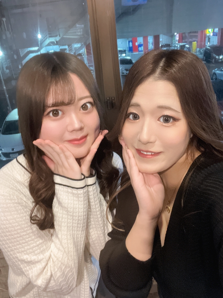 寒すぎる🥶💦